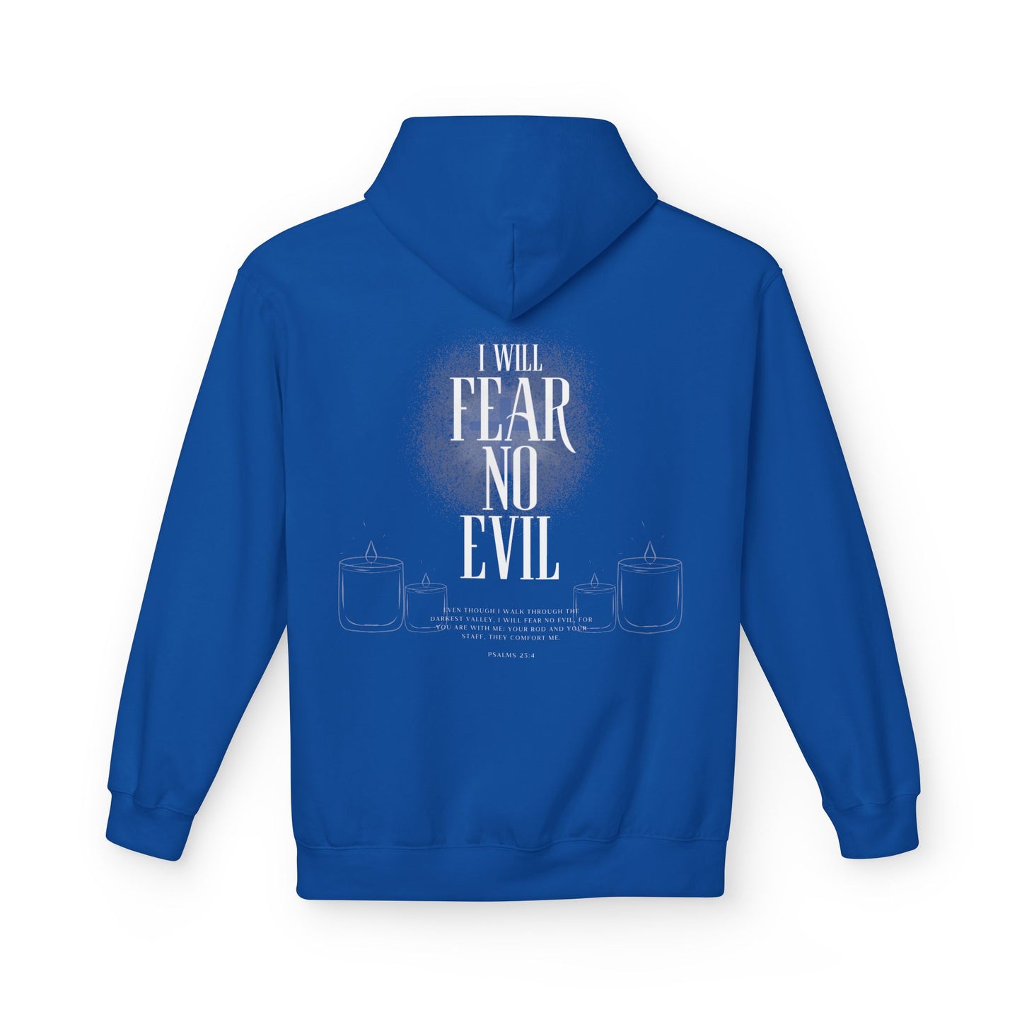 Devil Hoodie – Stylish & Comfortable Streetwear for Men & Women