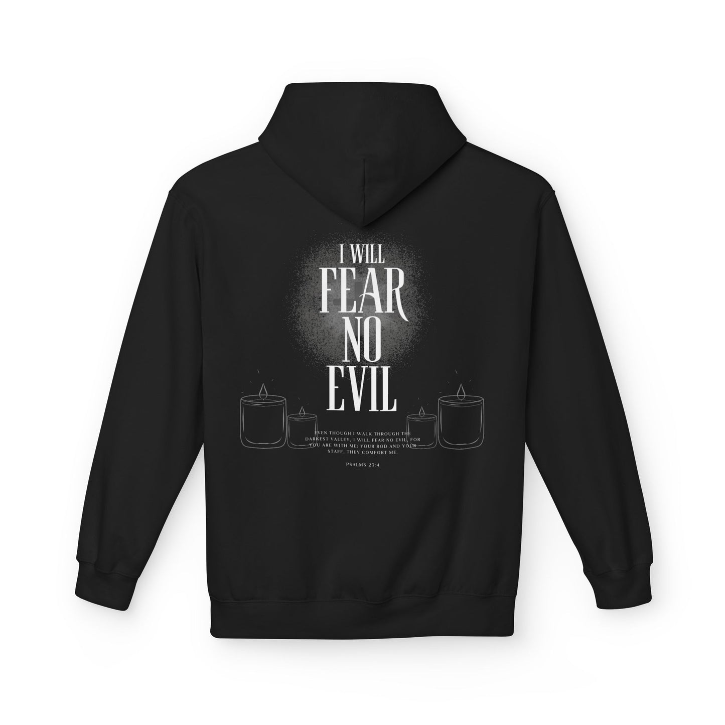 Devil Hoodie – Stylish & Comfortable Streetwear for Men & Women