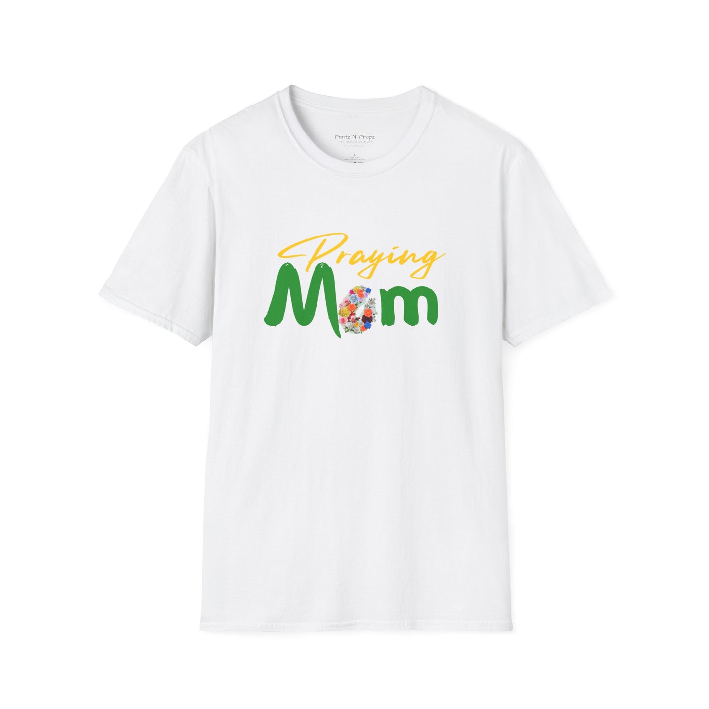 Moms day Christian tee shirt