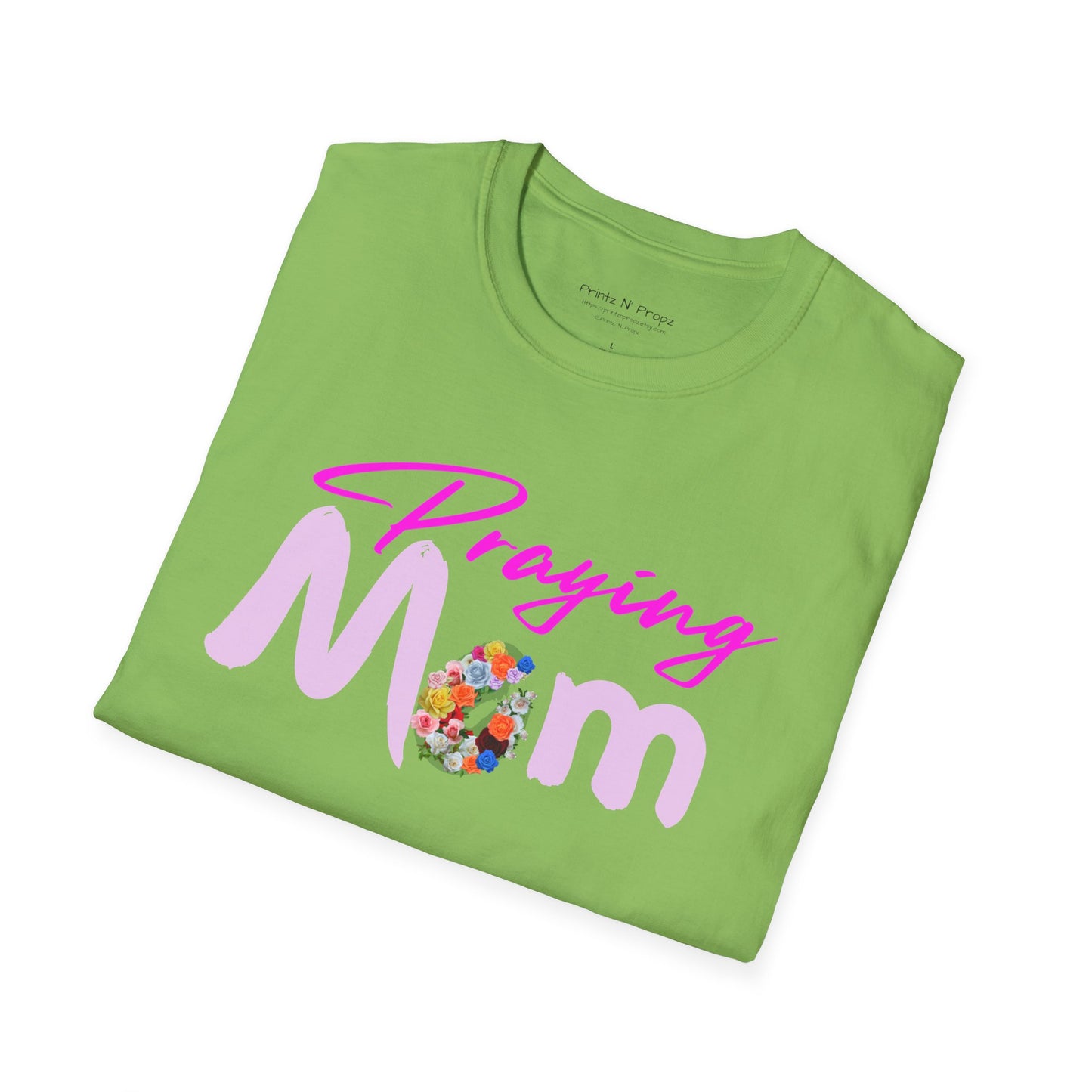 Moms day Christian tee shirt