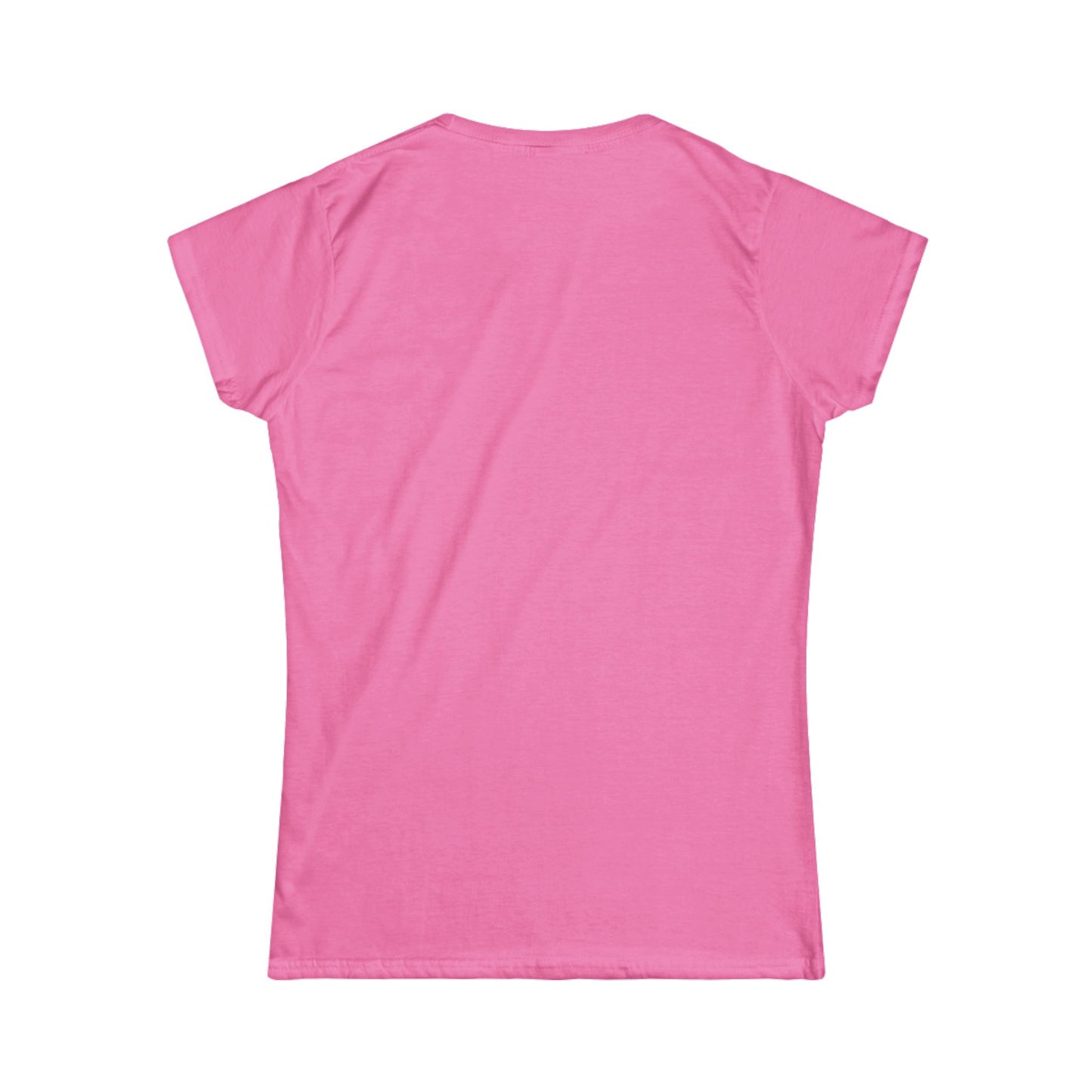 Simple christian tee shirt for women