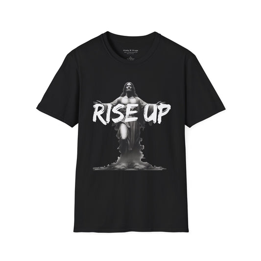 Rise up