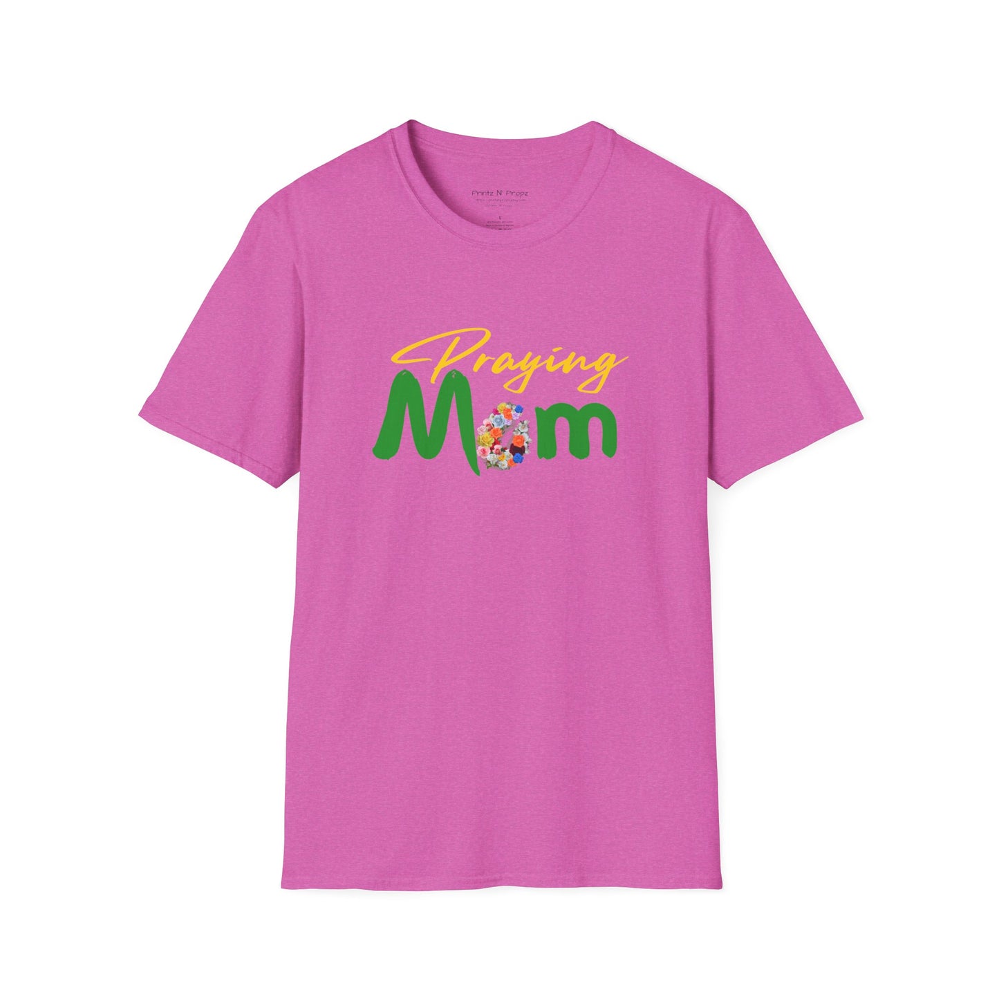 Moms day Christian tee shirt