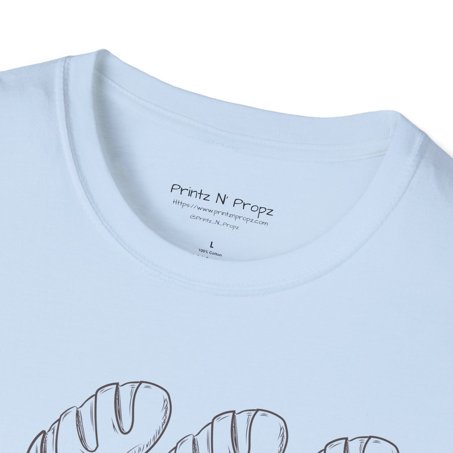 Miracle Feeding T-Shirt