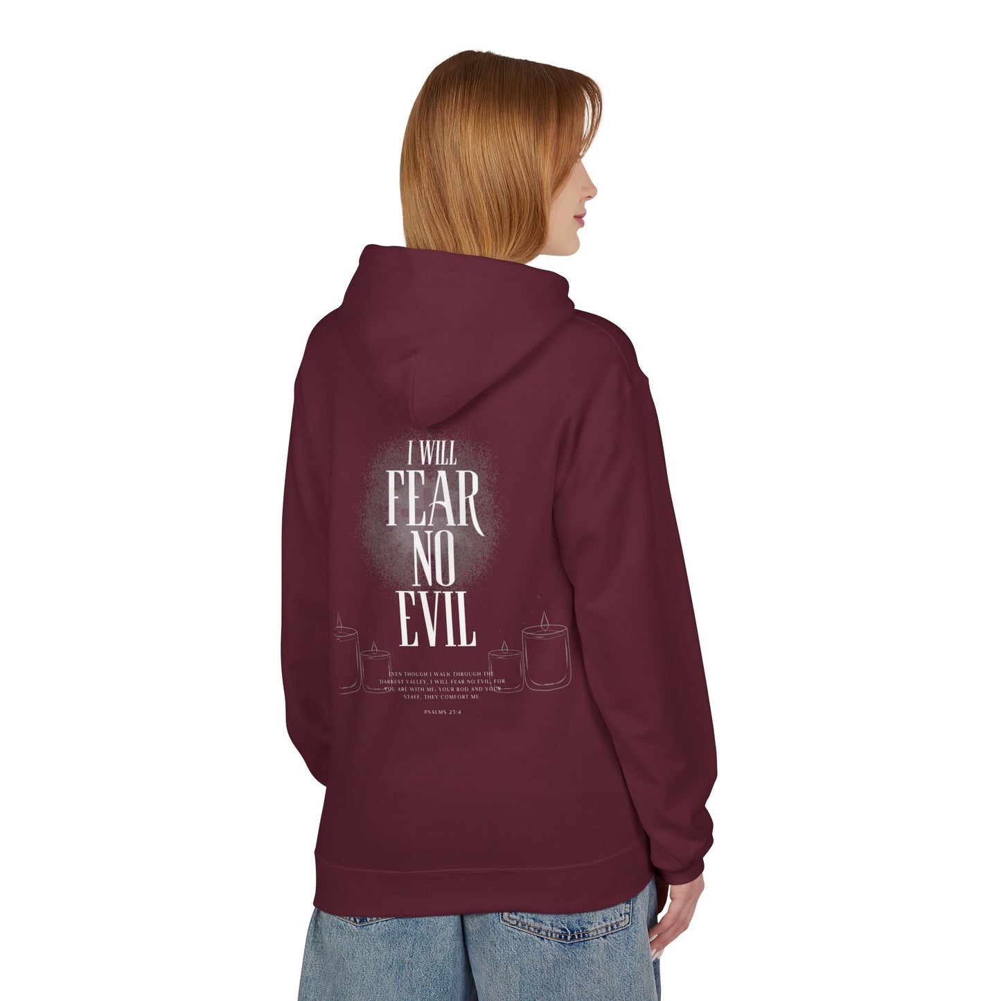 Devil Hoodie – Stylish & Comfortable Streetwear for Men & Women