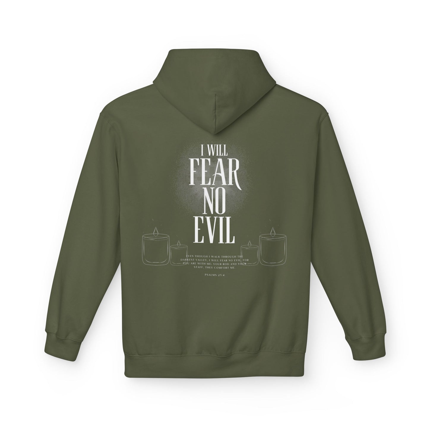 Devil Hoodie – Stylish & Comfortable Streetwear for Men & Women