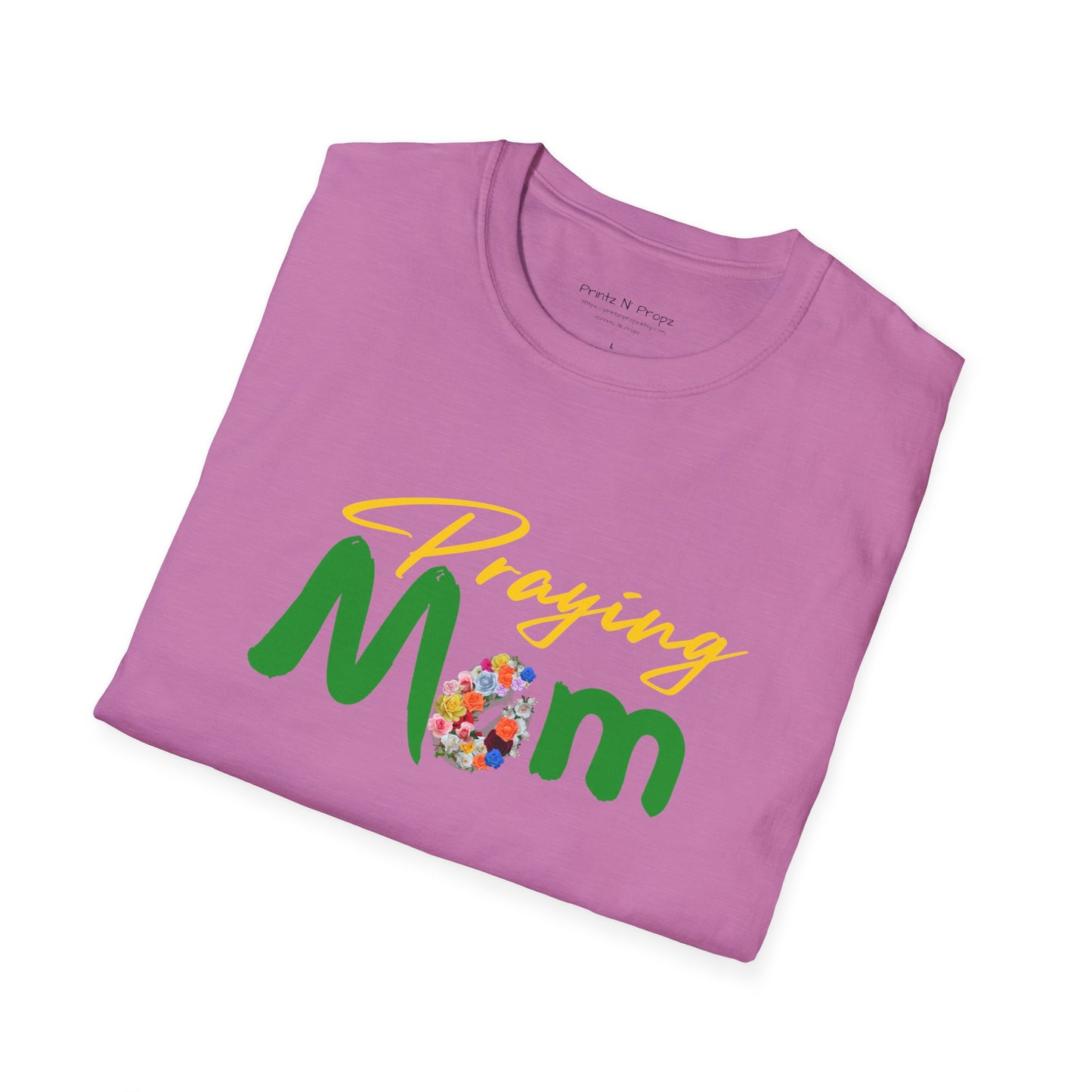 Moms day Christian tee shirt